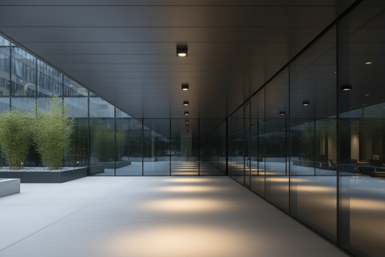 LED-Profil