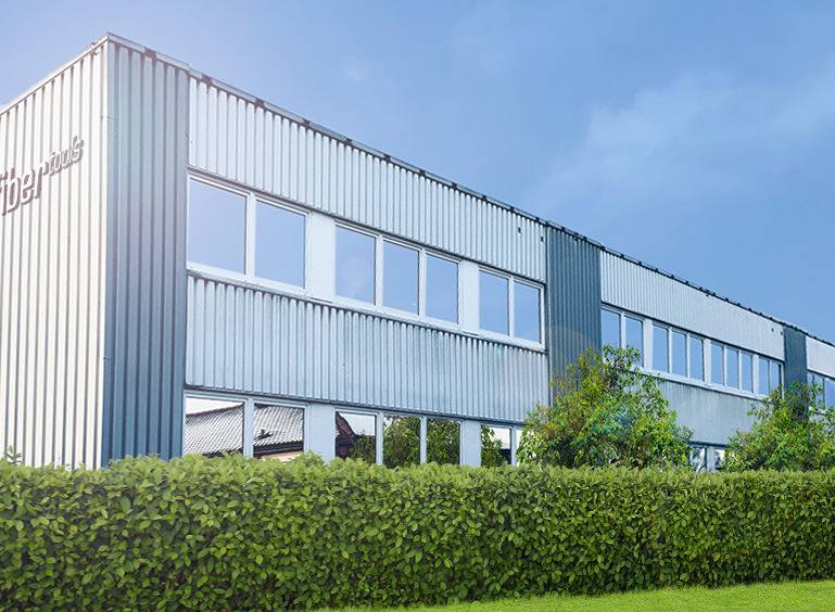 Standort Mittweida, Leipziger Str. 27