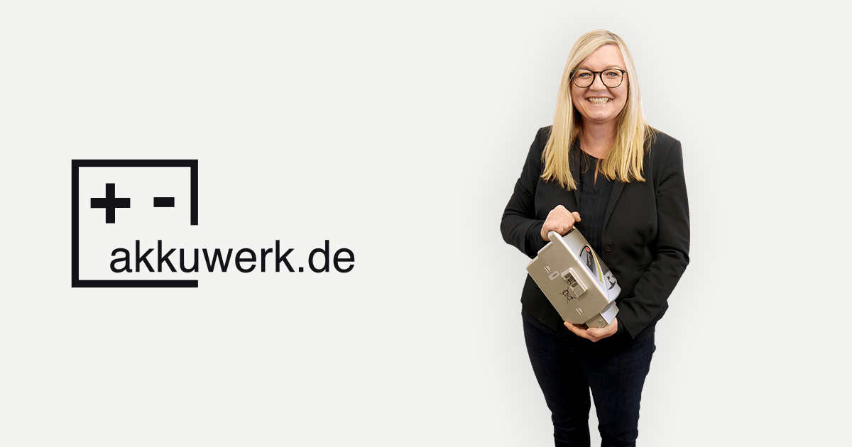 akkuwerk.de – Fertigung