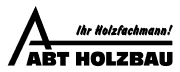 Abt Holzbau Logo