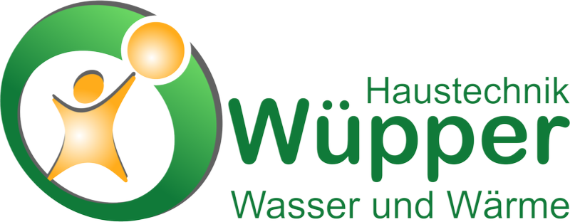 Logo Wüpper Energie- und Haustechnik GmbH