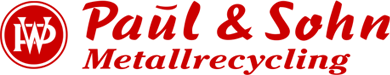 Logo Wilhelm Paul & Sohn GmbH