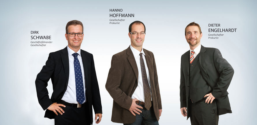 Logo INP Ingenieure GmbH