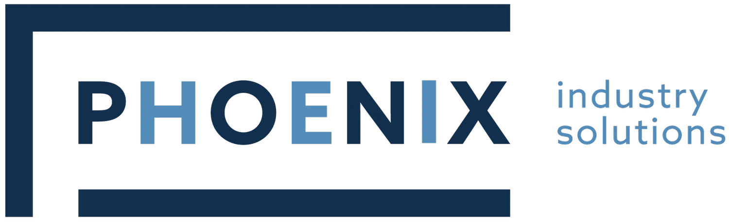 Logo Phoenix Industry Solutions GmbH