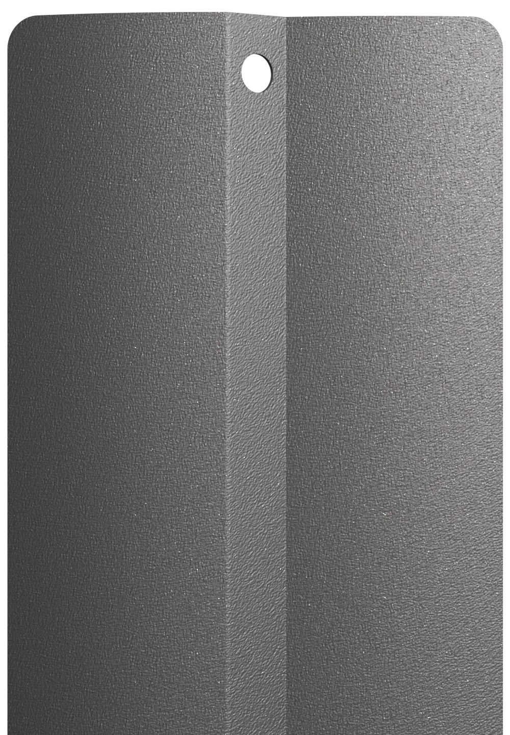 Beschichtetes Metallbauteil