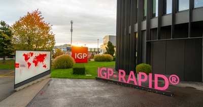 IGP Rapid Days 2025