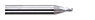 Mikrofräser Z3 Schlichten (Ref. 21036)