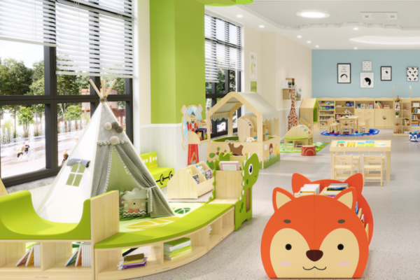Indoor-Katalog
