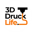 3D Druck Life Logo