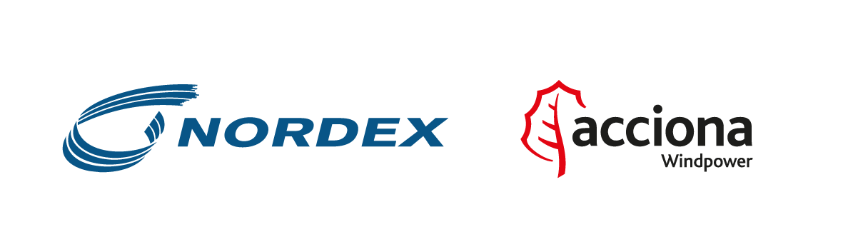 Logo Nordex SE