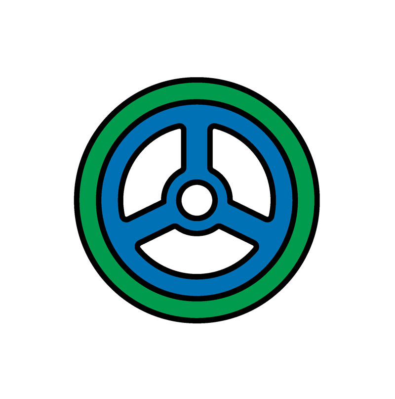 Hybridbauteil