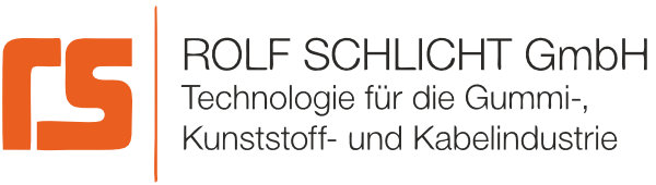 Logo ROLF SCHLICHT GmbH