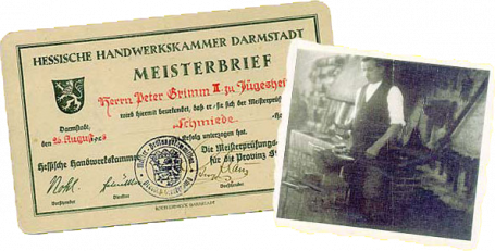 Standort Rodgau-Jügesheim