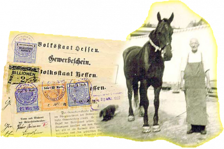 Unser Betrieb