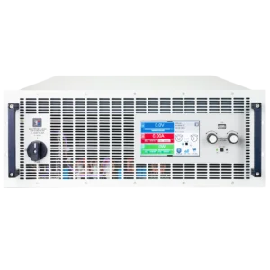 EA-ELR 21000-80 Hochgeschwindigkeits-DC-Last