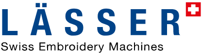 Logo LÄSSER AG