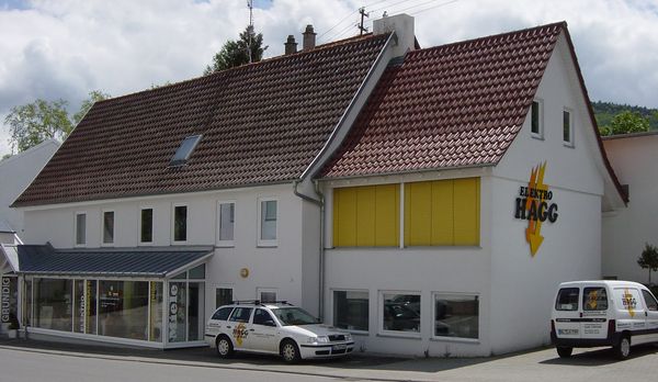 Service vor Ort