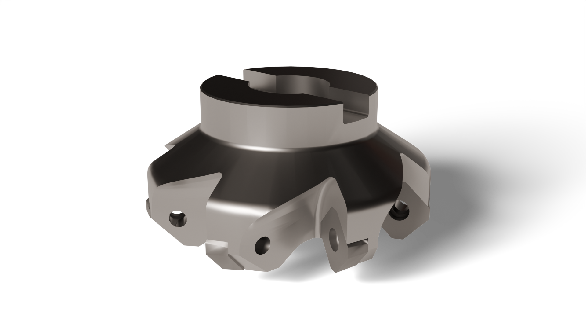 Indexing Cutter