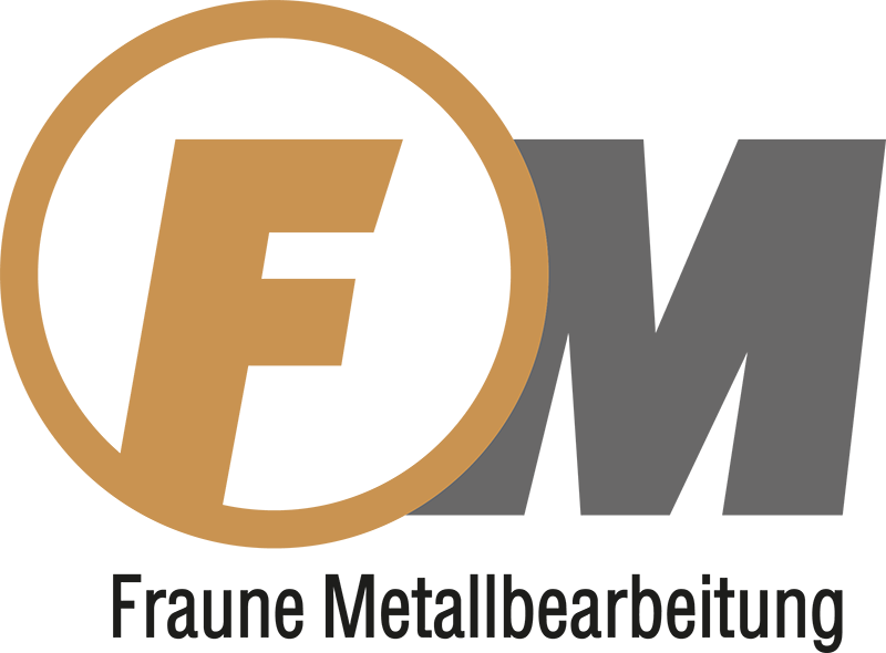Logo Fraune Metallbearbeitung