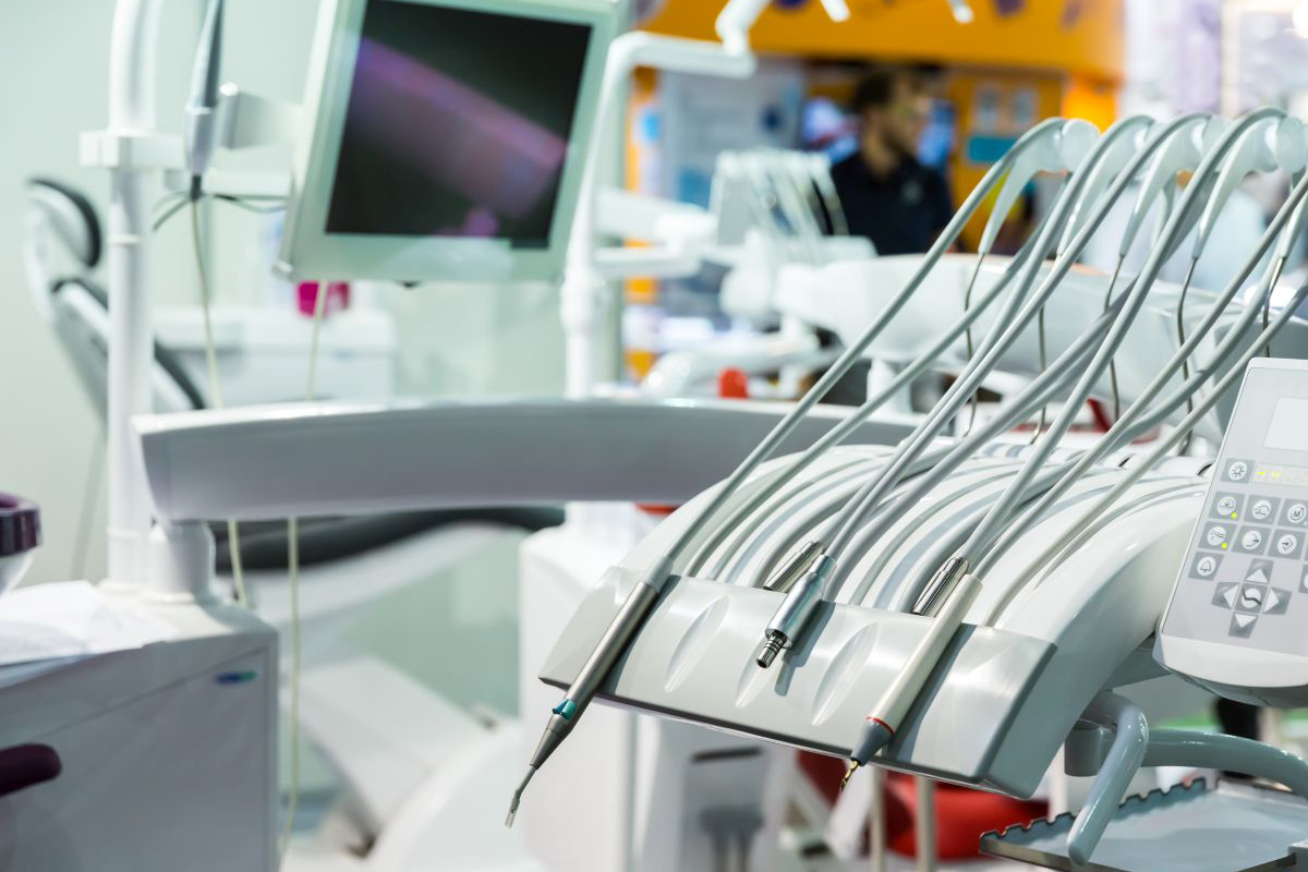 Dental Instruments