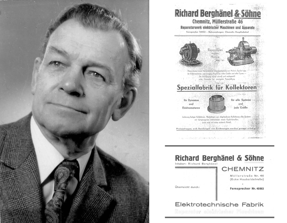 Prüfeinrichtung für Elektrogeräte