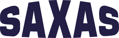 Logo SAXAS Nutzfahrzeuge Werdau GmbH