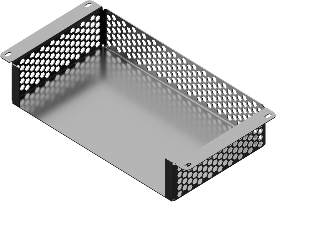 CNC-Biegen mit Abkantpresse