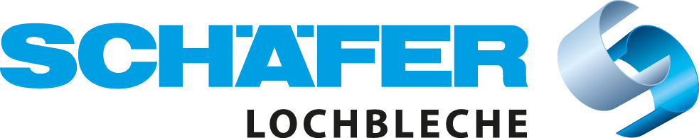 Logo EMW Stahl Service GmbH – Geschäftsbereich SCHÄFER Lochbleche