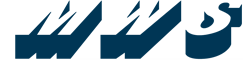 Logo MWS Maschinenbau GmbH