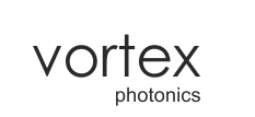 Logo Vortex Photonics – Inh. Dr. Michael Fedoruk