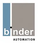 Logo Binder Automation – Inh. Rainer Binder