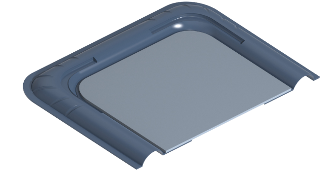 Diaphragm
