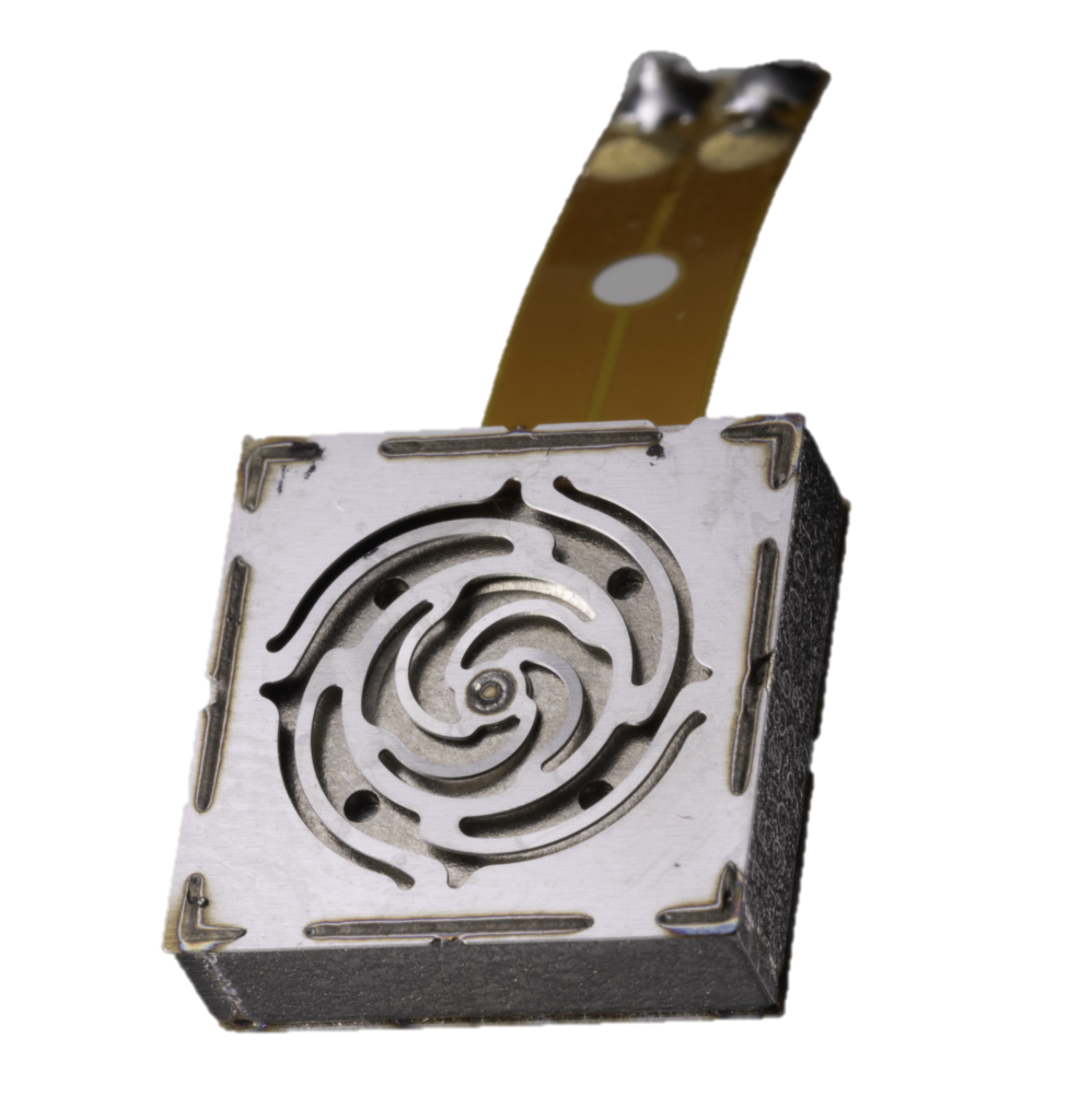 Actuator