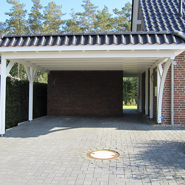Gartenhaus
