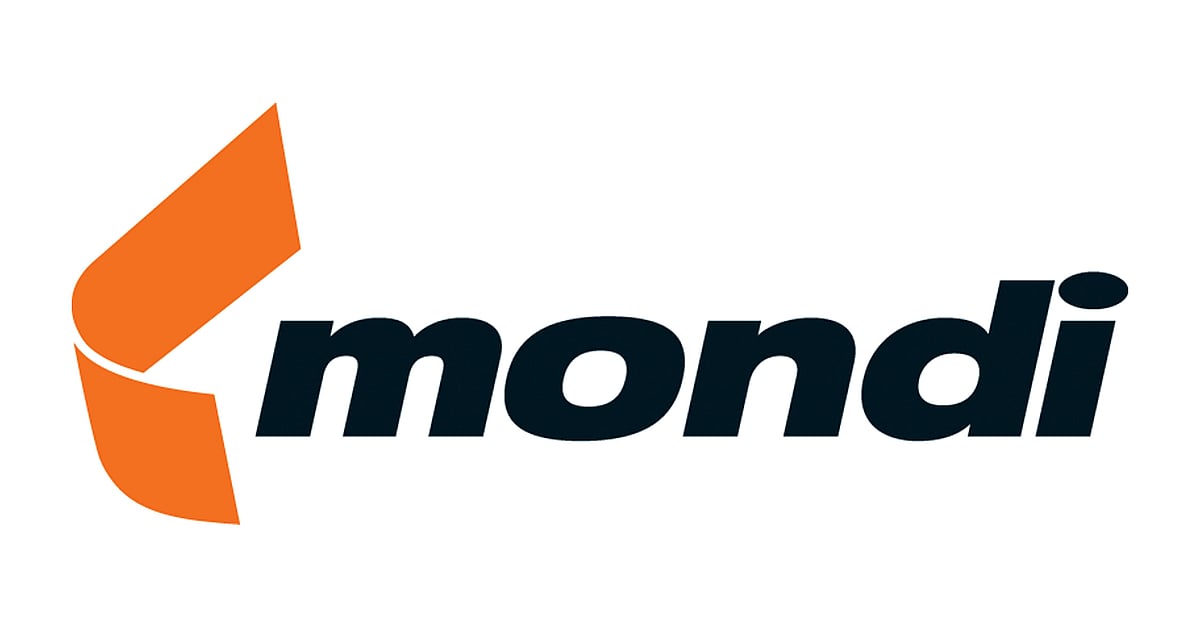 Logo Mondi Group