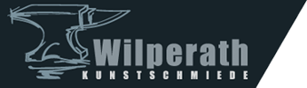 Logo Kunstschmiede Wilperath GmbH