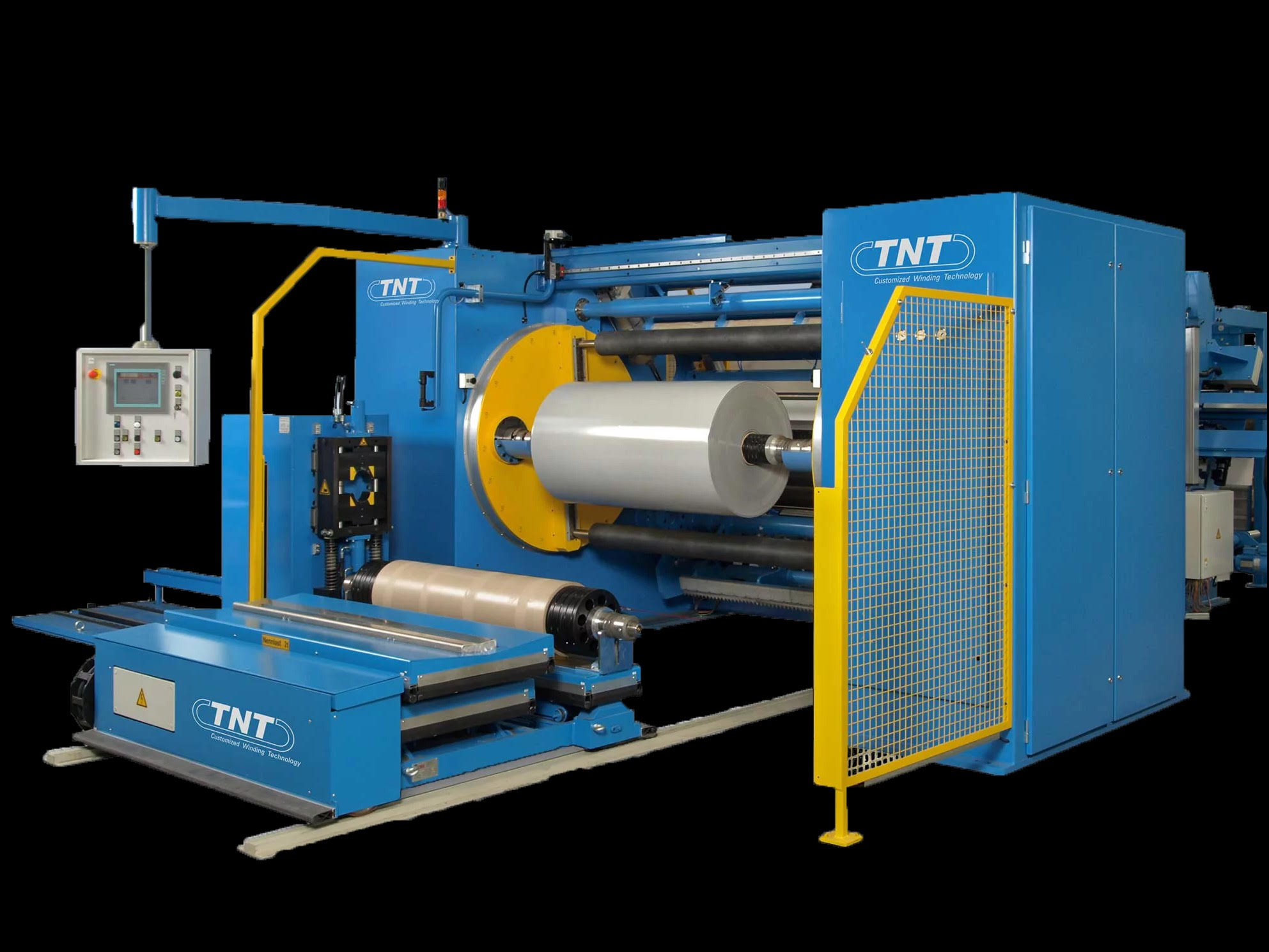 TNT Maschinenbau