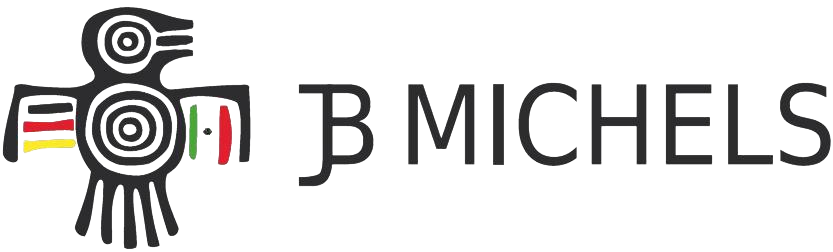 Logo JB Michels GmbH