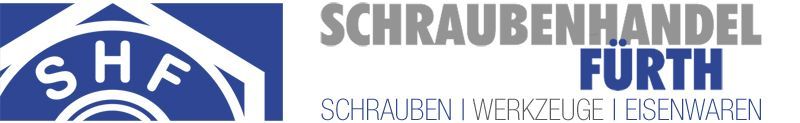 Logo SCHRAUBENHANDEL FÜRTH Pylypiw e.K.
