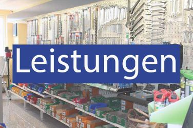 Schraubenhandel Fürth – Fertigung