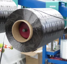 Kohlenfaserverstärkte Verbundmaterialien
