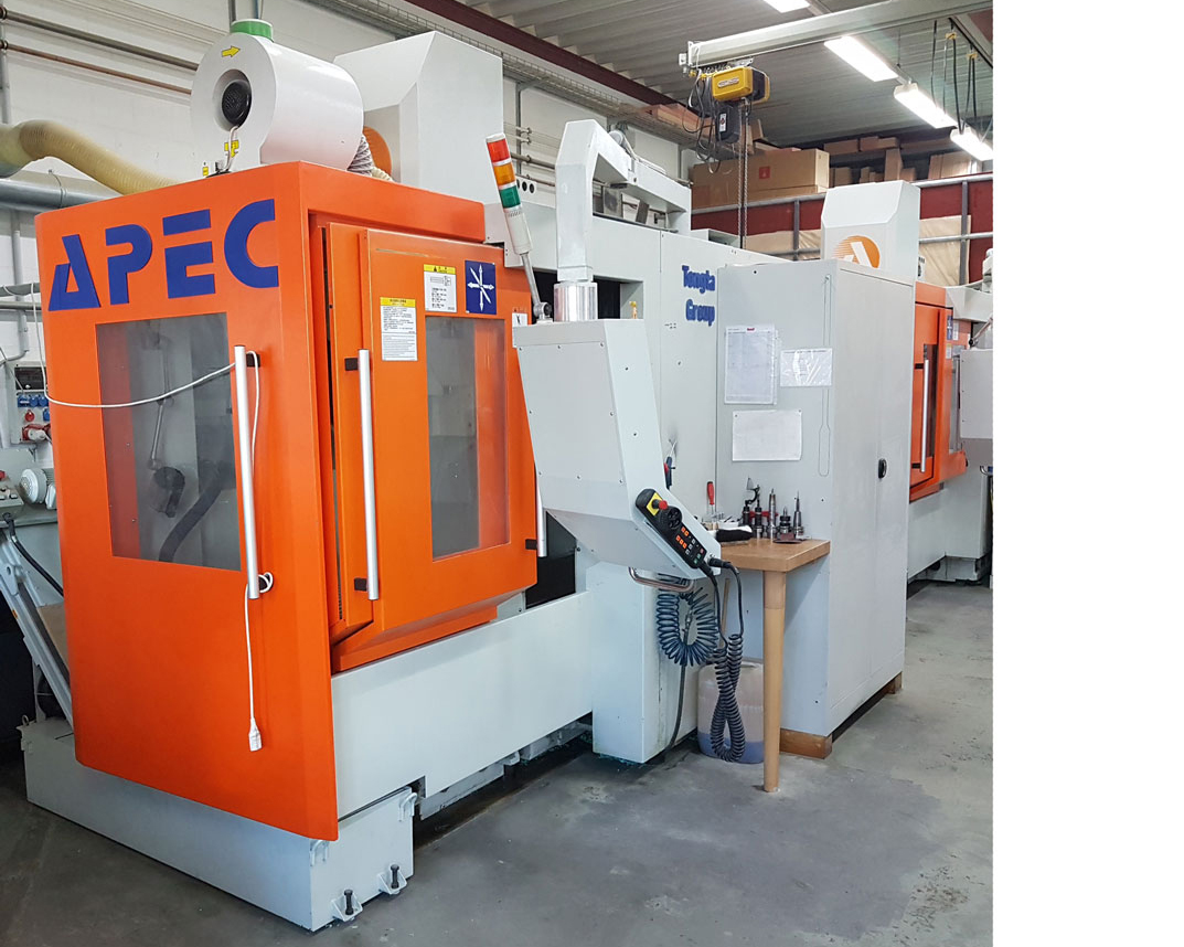 APEC B-70