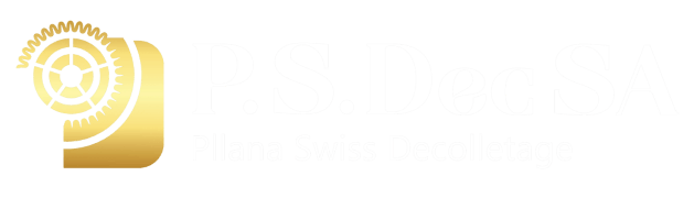 Logo PSDec SA