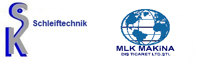 Logo SK Schleiftechnik GmbH (Durak Präzisionsschleiferei e.K.)