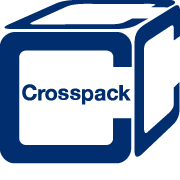 Logo Crosspack AG