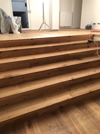 Projektimpression