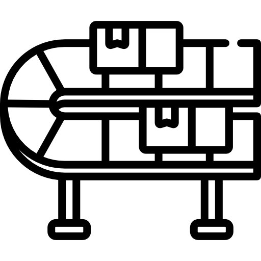 Fördersystem