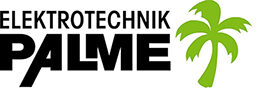 Logo Elektrotechnik Palme GmbH & Co. KG