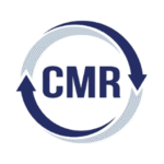 Logo CMR Recycling Vertriebs GmbH