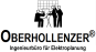 Logo Oberhollenzer Ingenieurbüro